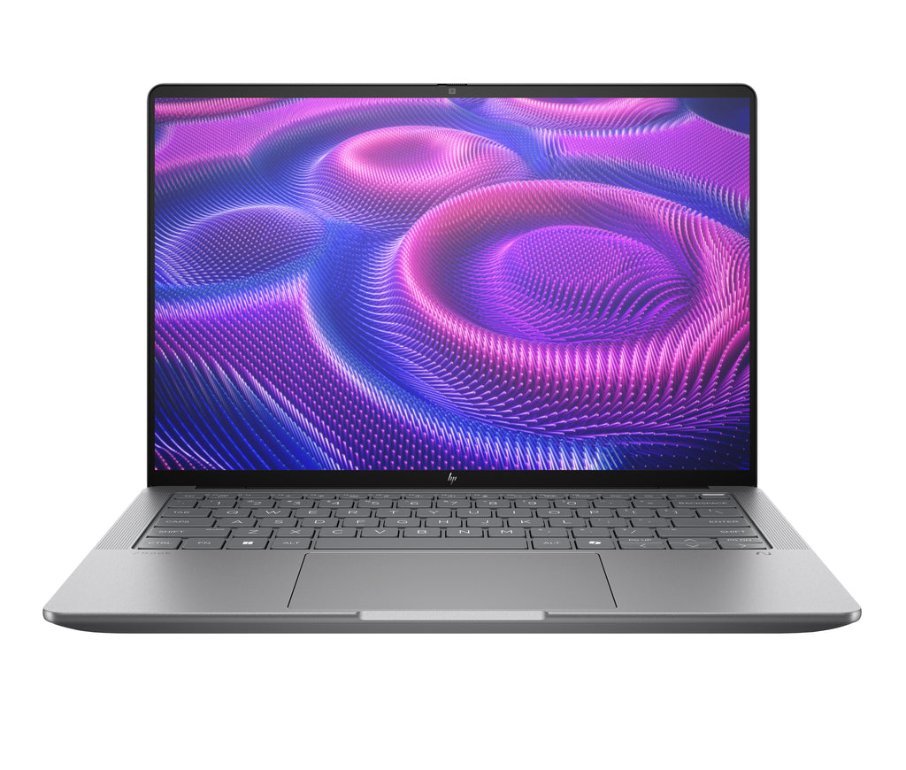HP ZBook Ultra G1a Copilot+ PC Station de travail mobile 14" Tactile 2.8K AMD Ryzen AI Max+ PRO 395 128 Go LPDDR5x 4 To 