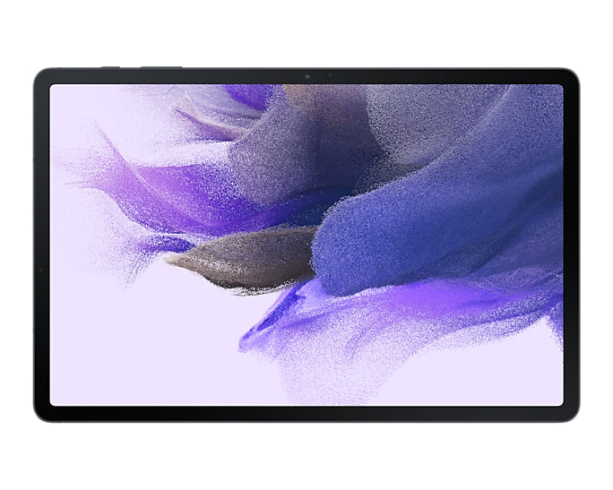 Samsung Galaxy Tab S7 FE SM-T733 Snapdragon 64 Go 31,5 cm (12.4") 4 Go Wi-Fi 6 (802.11ax) Noir