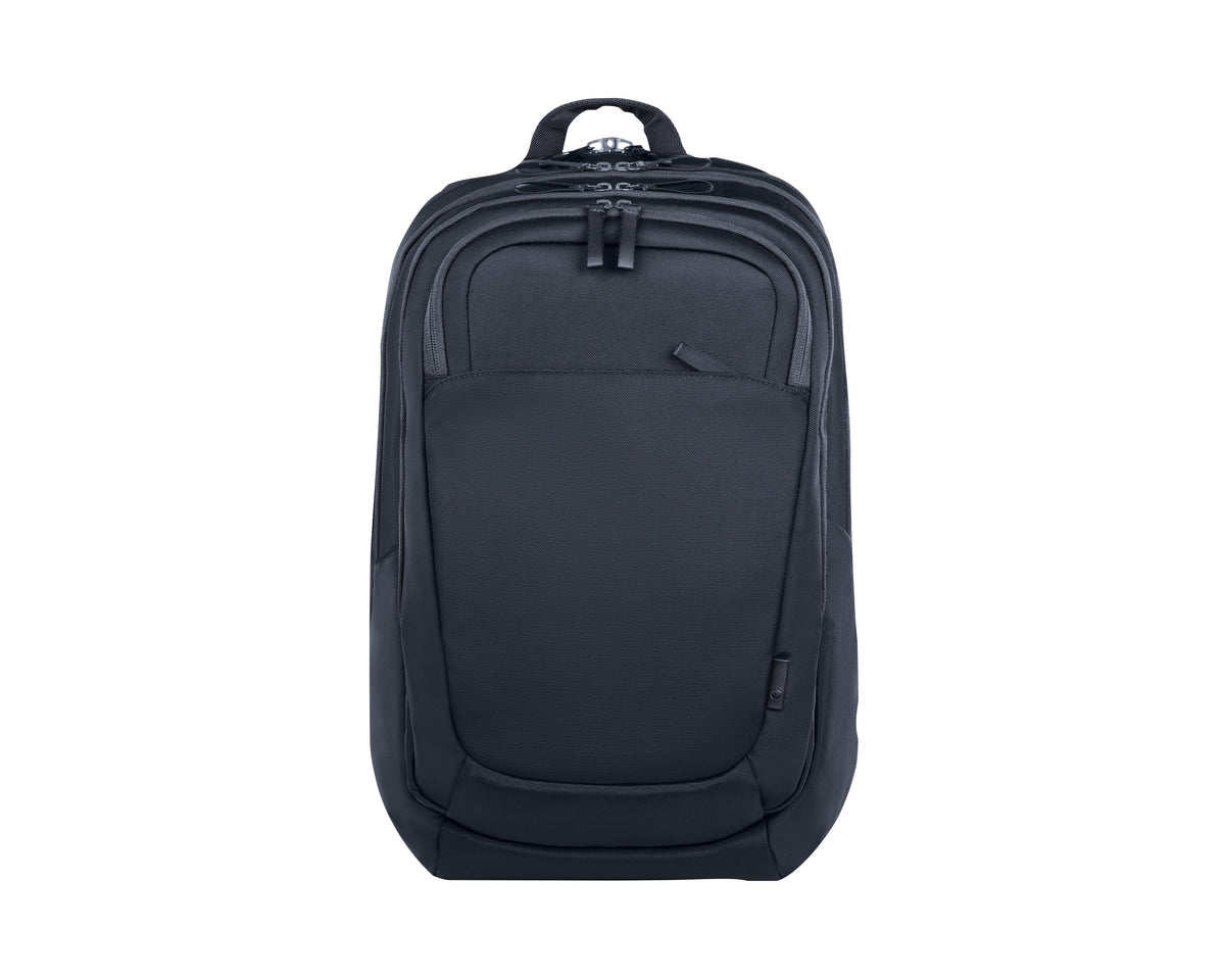 HP Sac à dos pour ordinateur portable Travel Plus 30L 17 pouces