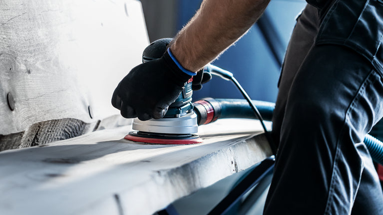 Bosch Bosch M480 Peinture, Bois Disque de ponçage