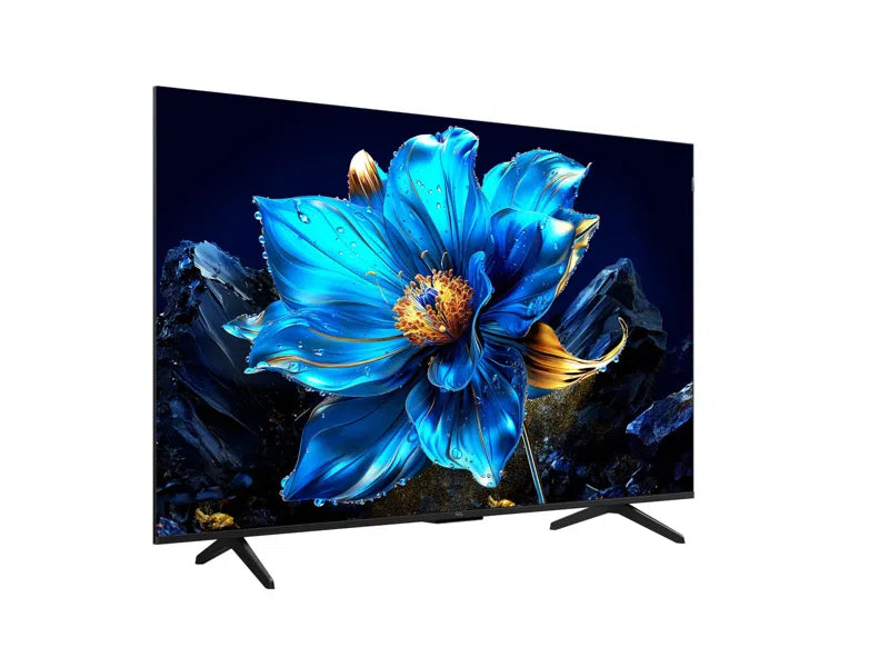 TCL T69C 55T69C TV 139,7 cm (55") 4K Ultra HD Smart TV Wifi Noir 350 cd/m²