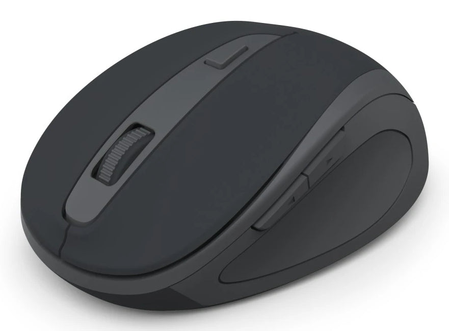 Hama WM-400 souris Bureau Droitier RF sans fil Optique 1600 DPI - vue 2