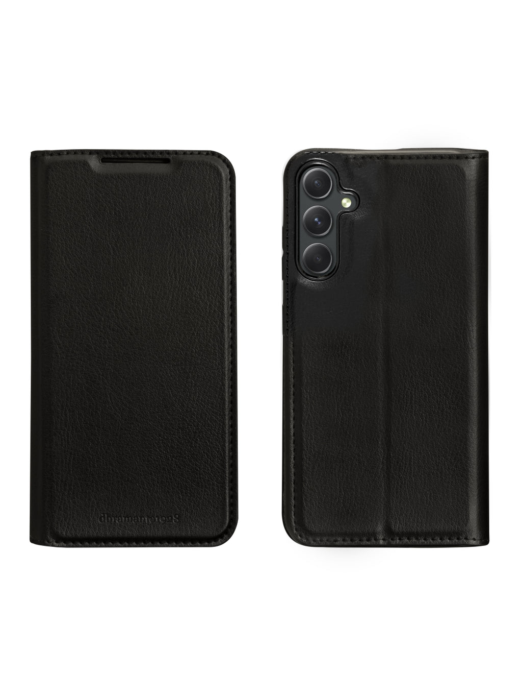 dbramante1928 dbramante1928 Oslo coque de protection pour téléphones portables 16,8 cm (6.6") Étui avec portefeuille Noir
