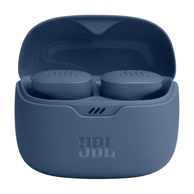 JBL Tune Buds Casque True Wireless Stereo (TWS) Ecouteurs Appels/Musique Bluetooth Bleu - vue 4