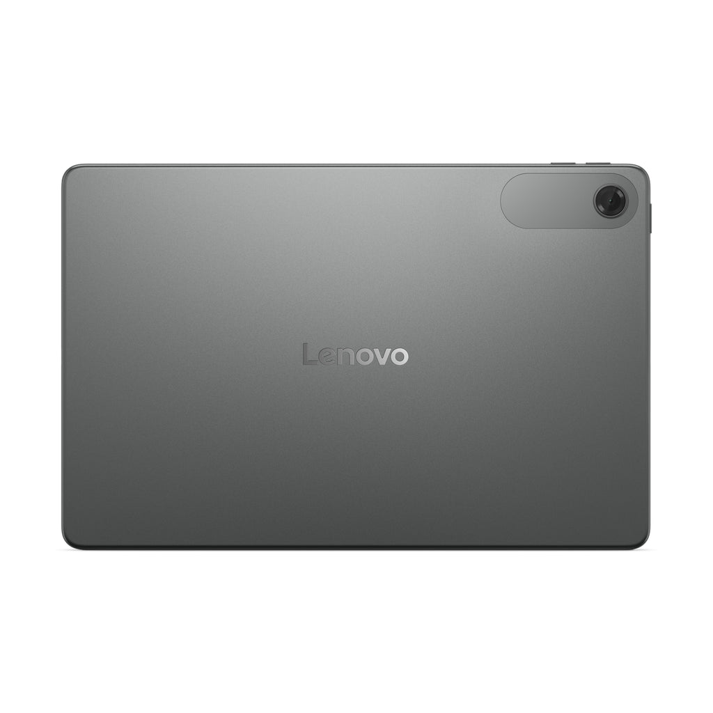 Lenovo Tab Mediatek 10.1" 128 Go 4 Go Wi-Fi 5 Android 14 Gris