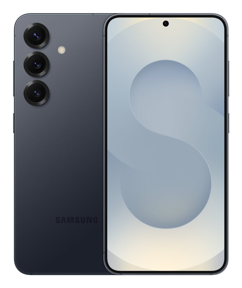 Samsung Galaxy S25 SM-S931B/DS 15,8 cm (6.2") Double SIM Android 15 5G USB Type-C 12 Go 128 Go 4000 mAh Noir