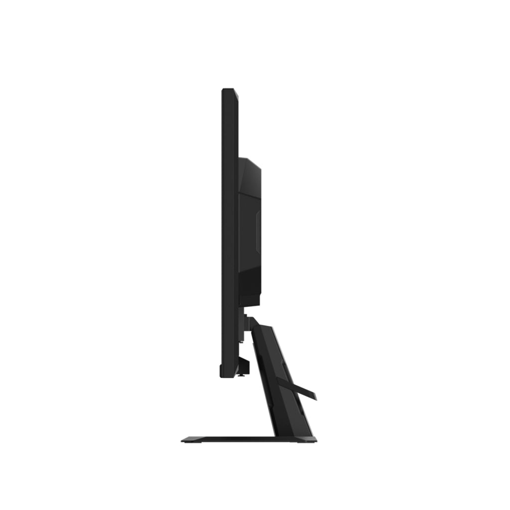 GIGABYTE GS27Q X Moniteur de jeu 27" QHD - 2560 x 1440, 240Hz, 1ms, 250 cd/m², FreeSync Premium Pro, HDR Ready, HDMI 2.0, DisplayPort 1.4