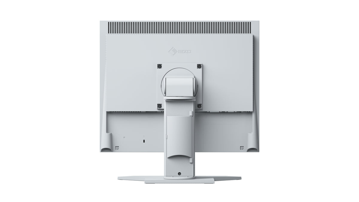 EIZO FlexScan S1934H-GY Écran PC 19" LCD SXGA 1280 x 1024 Gris