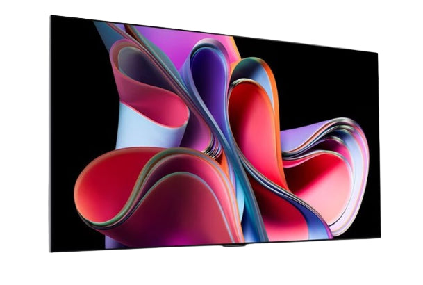 LG OLED65G33LA TV 165,1 cm (65") 4K Ultra HD Smart TV Wifi Bleu