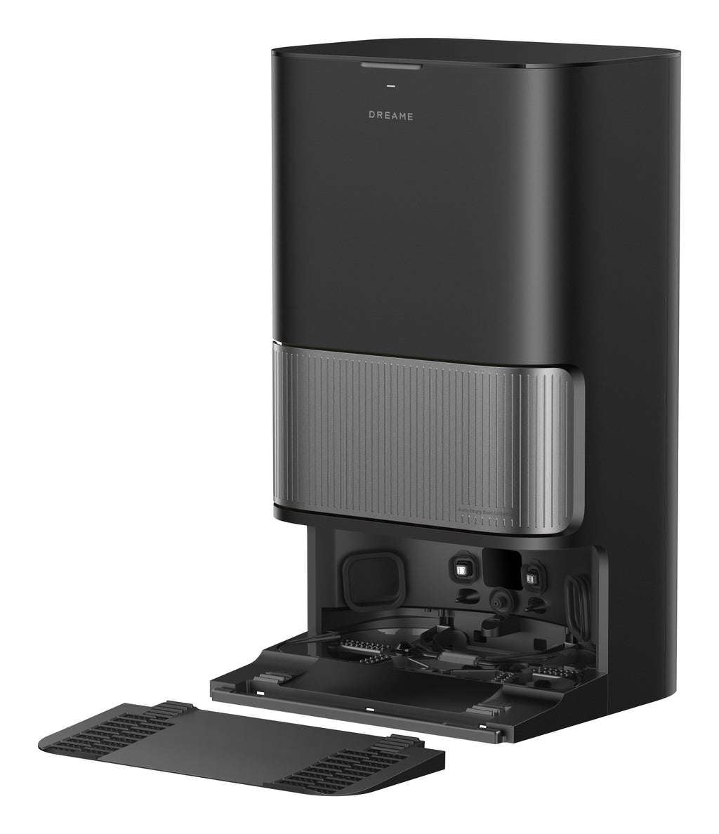 Dreame L40 Ultra AE 0,395 L Noir