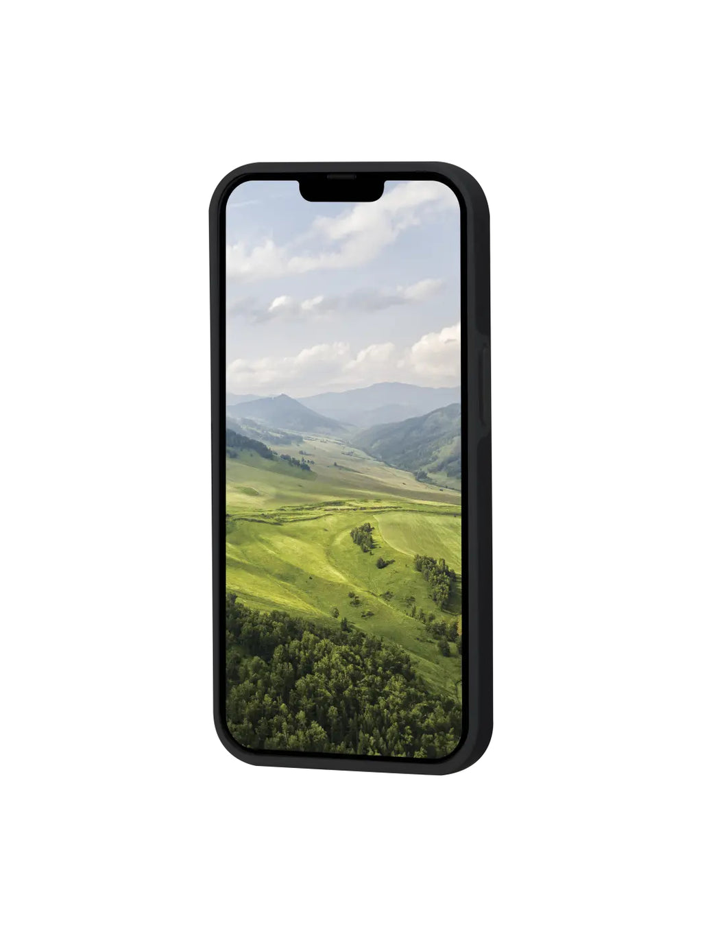 dbramante1928 IU61BL001906 coque de protection pour téléphones portables 15,5 cm (6.1") Housse Noir - vue 4