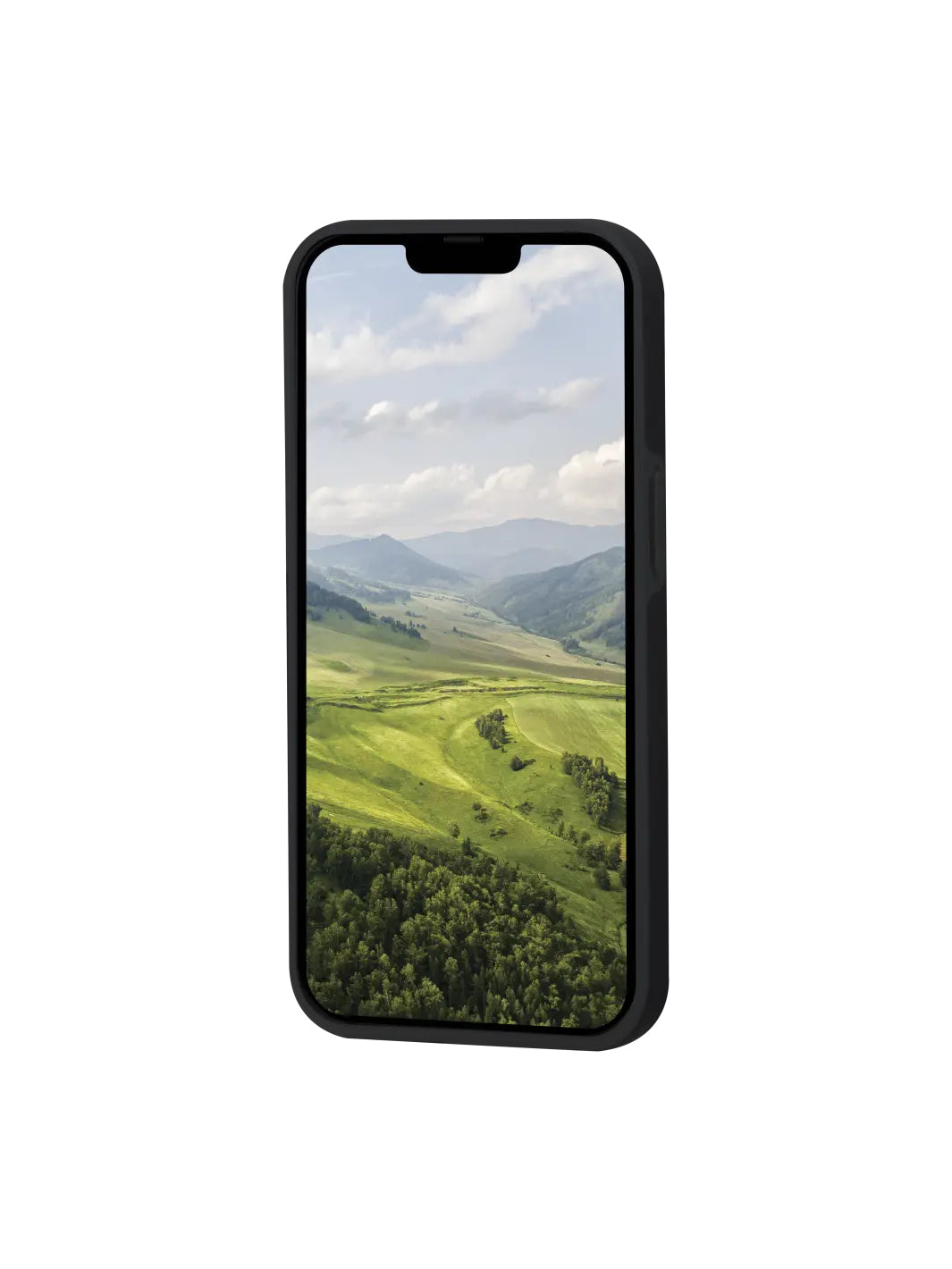 dbramante1928 IU61BL001906 coque de protection pour téléphones portables 15,5 cm (6.1") Housse Noir - vue 4