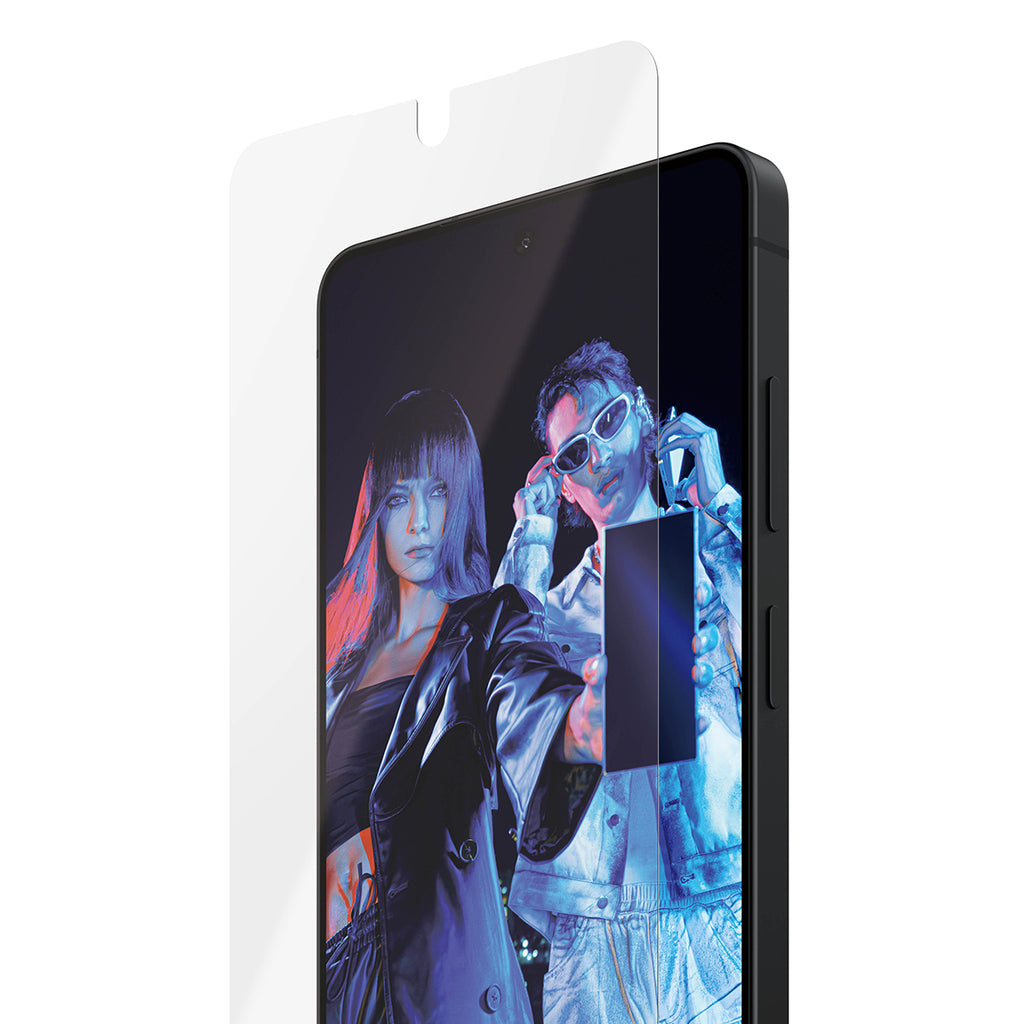 PanzerGlass SAFE. by ® Screen Protector Samsung Galaxy S26 Ultra | Ultra-Wide Fit w. EasyAligner Protection d'écran transparent 1 pièce(s)