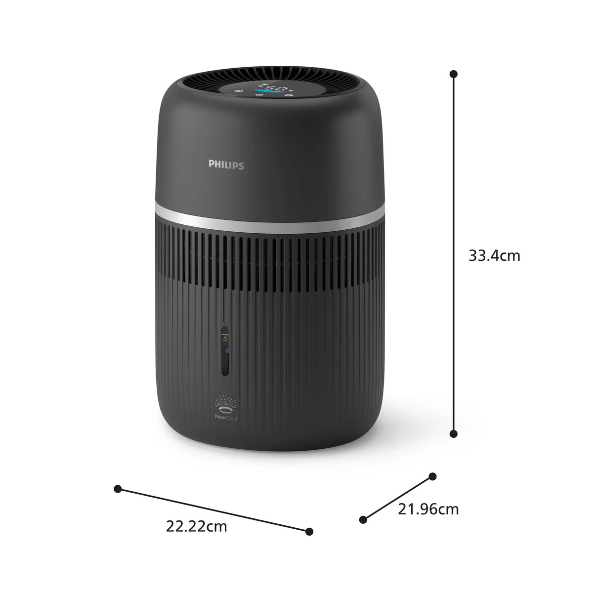 Philips 4000 series Humidificateur d'air Série 4000