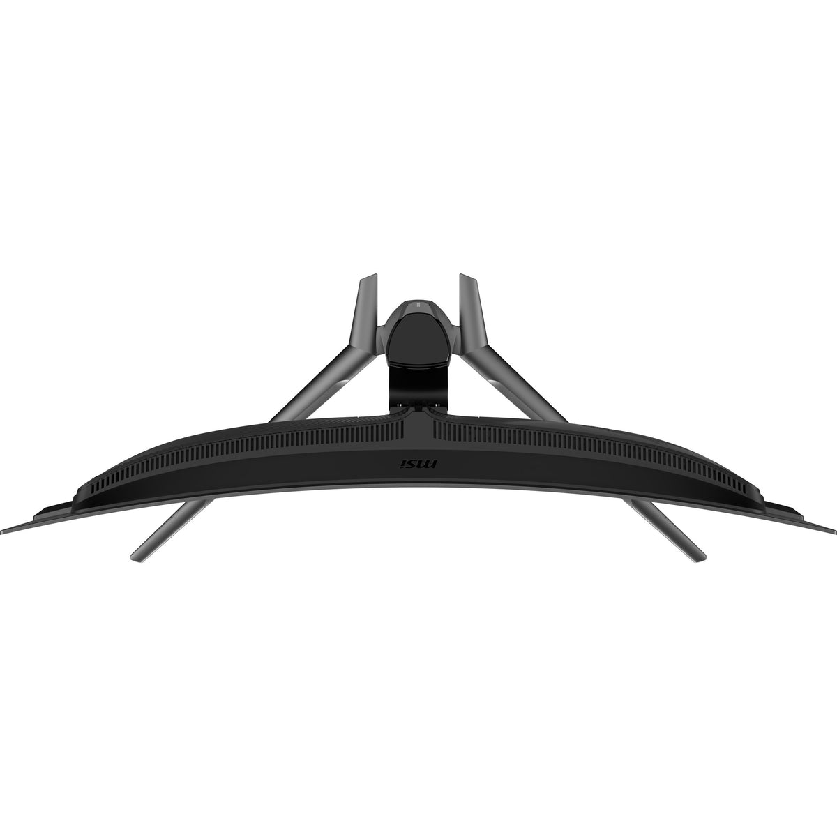 MSI MPG 341CQPX QD-OLED écran plat de PC 86,4 cm (34") 3440 x 1440 pixels UltraWide Quad HD Noir