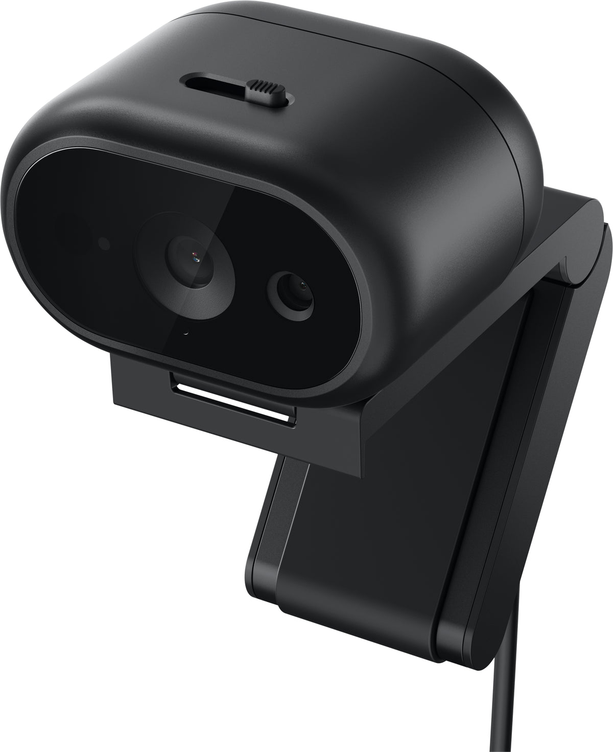 DELL WB526 webcam 2560 x 1440 pixels USB-C Noir