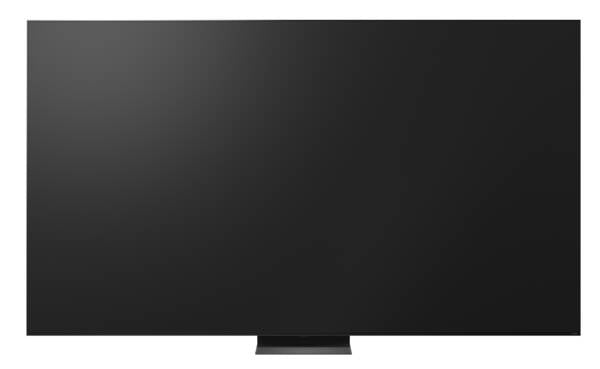 LG 100QNED87B6 2,54 m (100") 4K Ultra HD Smart TV Wifi Noir