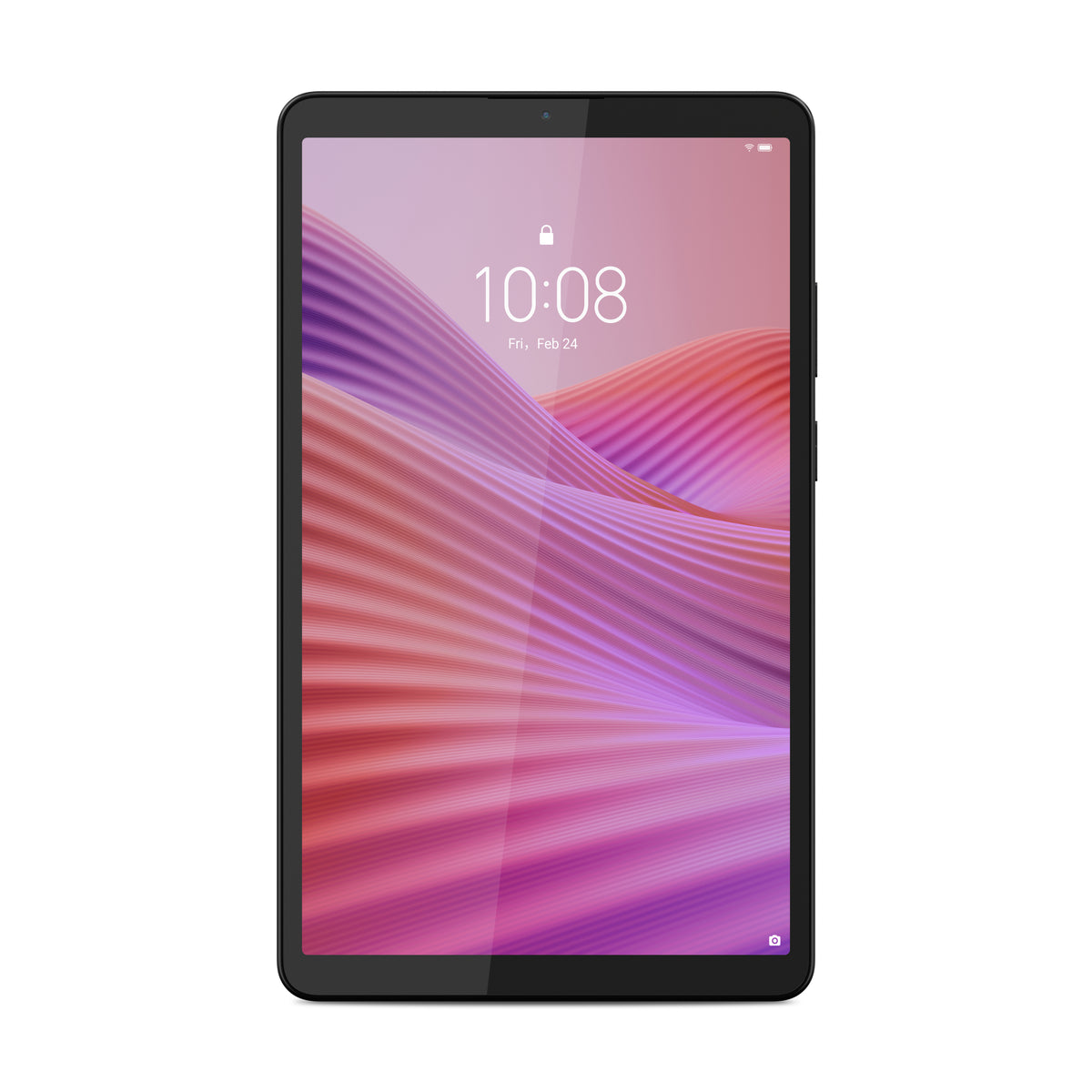 Lenovo Tab One 8.7" 64 Go 4 Go RAM Wi-Fi 5 Android 14 Gris