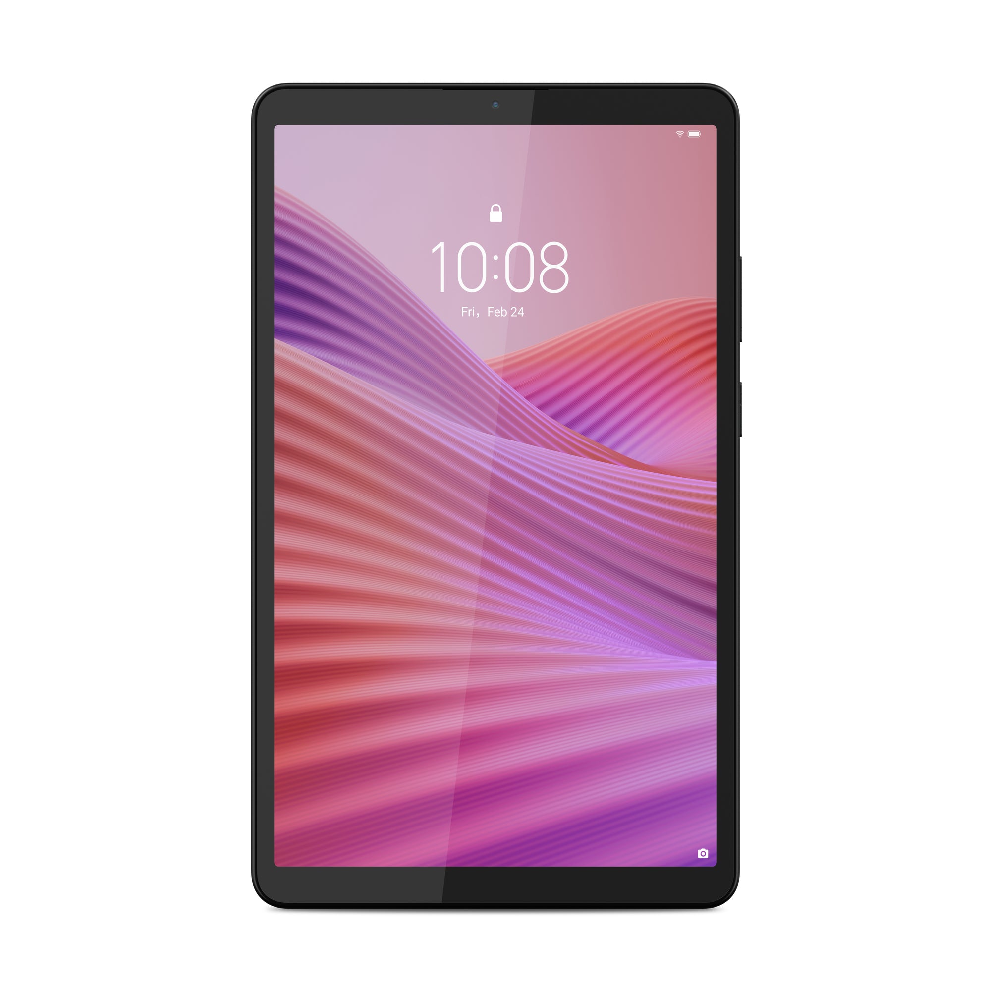 Lenovo Tab One 4G Mediatek 64 Go 22,1 cm (8.7") 4 Go Wi-Fi 5 (802.11ac) Android 14 Gris