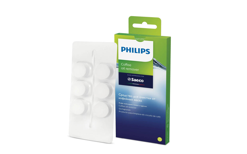Philips Pastilles dégraissantes CA6704/10