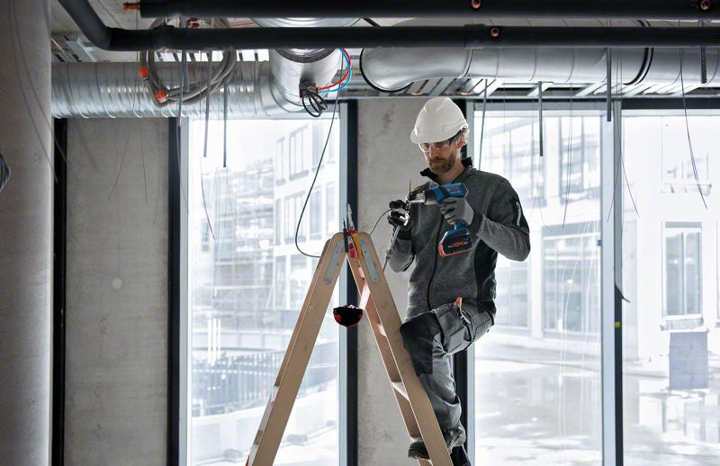 Bosch Bosch GHG 18V-50 Professional