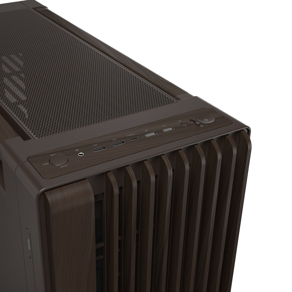 ASUS ProArt PA602 Tower Udvidet ATX Sort - vue 7