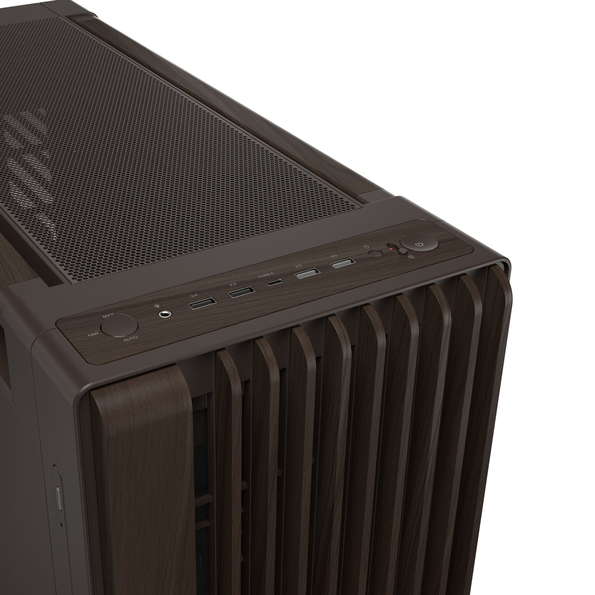 ASUS ProArt PA602 Tower Udvidet ATX Sort - vue 7