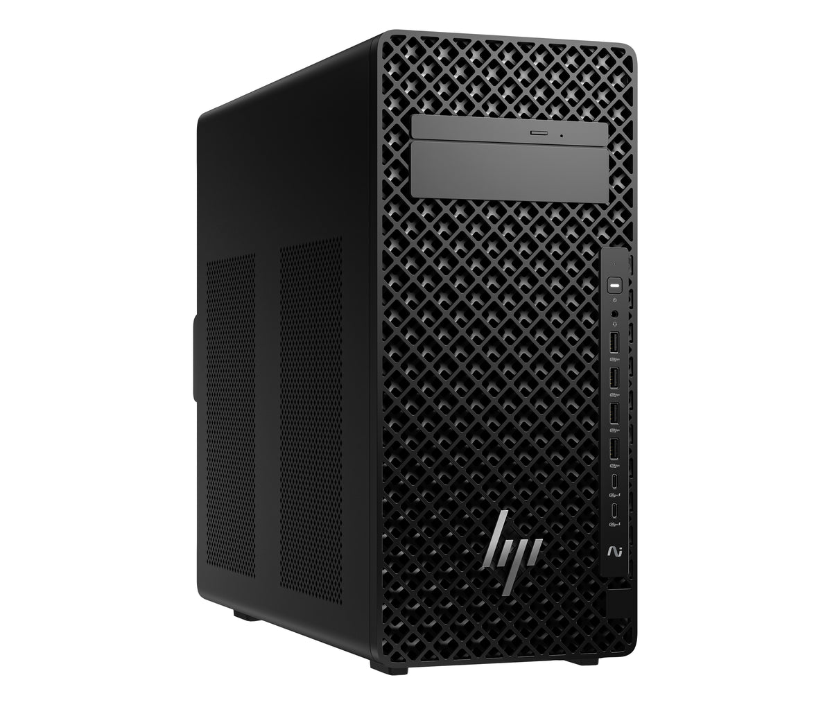 HP Workstation Z2 G1i Tower, Intel Core Ultra 7 265K, 64GB RAM, 1TB SSD, NVIDIA RTX PRO 2000 Blackwell, Windows 11 Pro