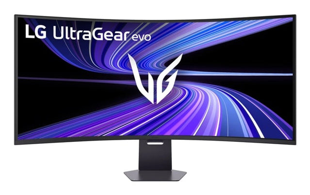 LG 52G930B-B.AEU Écran PC Plat 52" (132,1 cm) 5120 x 2160 pixels, Noir