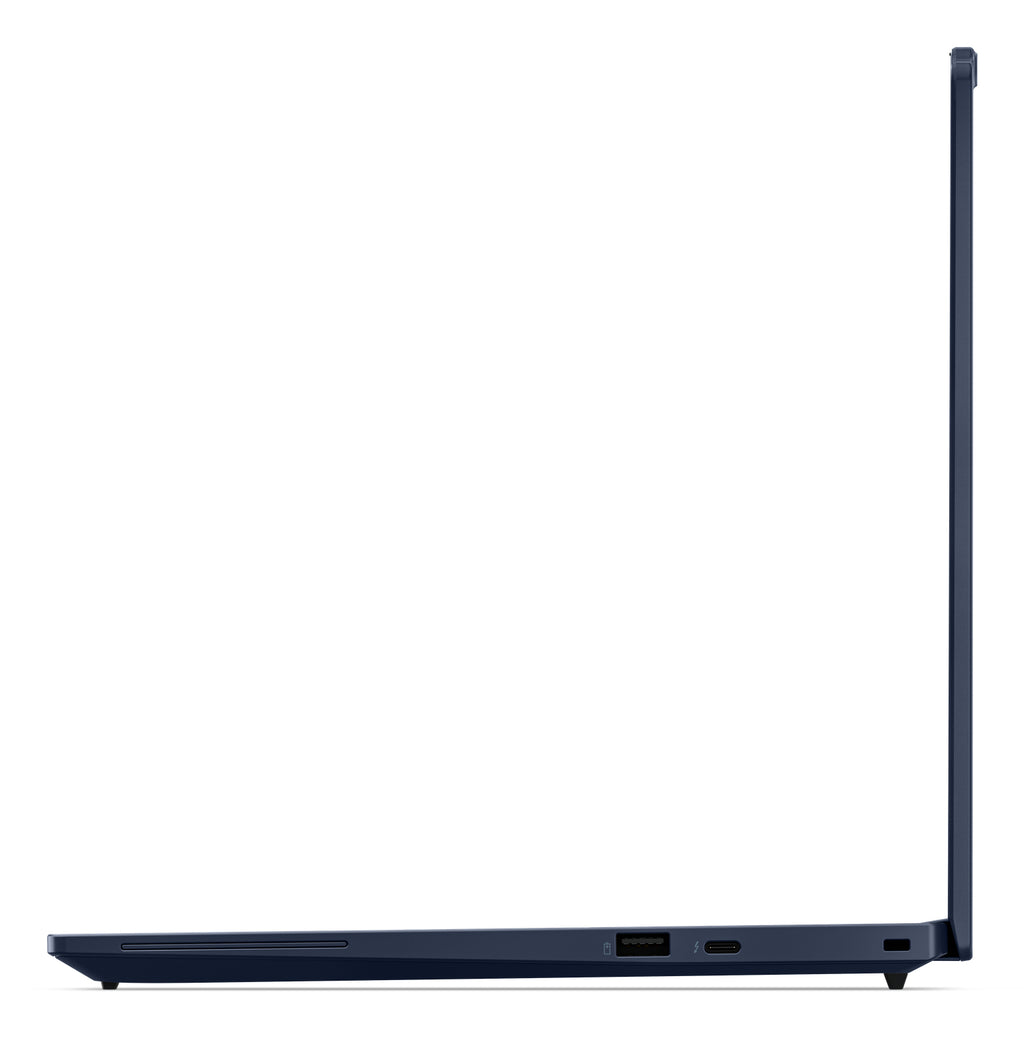 Ordinateur Portable ThinkPad T14s Gen 7, 14" WUXGA 400n, Intel U5-325 PTL, 32GB RAM, 512GB SSD, 5G, Windows 11 Pro, Cosm