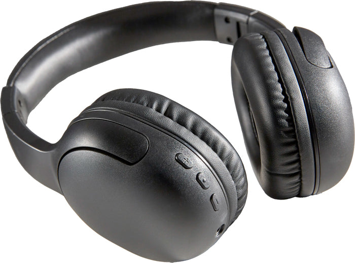JVC Gumy Band Casque Avec fil &sans fil Arceau Appels/Musique Bluetooth Noir