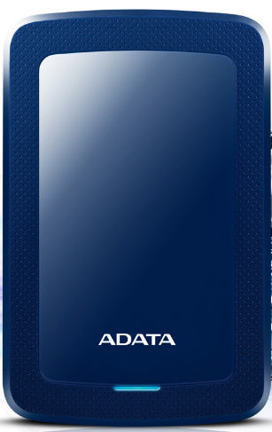ADATA HV300 disque dur externe 1 To 2.5" USB 3.2 Gen 1 (3.1 Gen 1) Noir