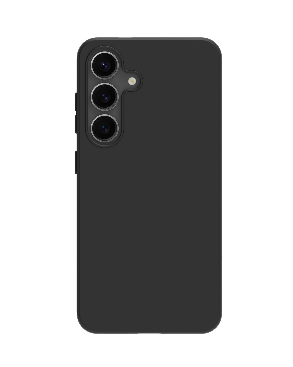 dbramante1928 Greenland coque de protection pour téléphones portables 15,8 cm (6.2") Housse Noir