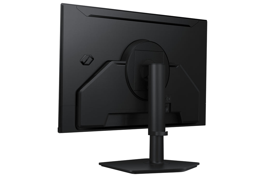 Samsung G40H écran plat de PC 68,6 cm (27") 1920 x 1080 pixels Full HD LCD Noir