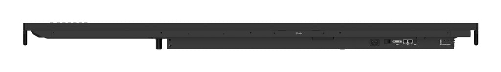 Viewsonic IFP6541 Tableau Blanc Interactif 65" 4K UHD Écran Tactile Noir