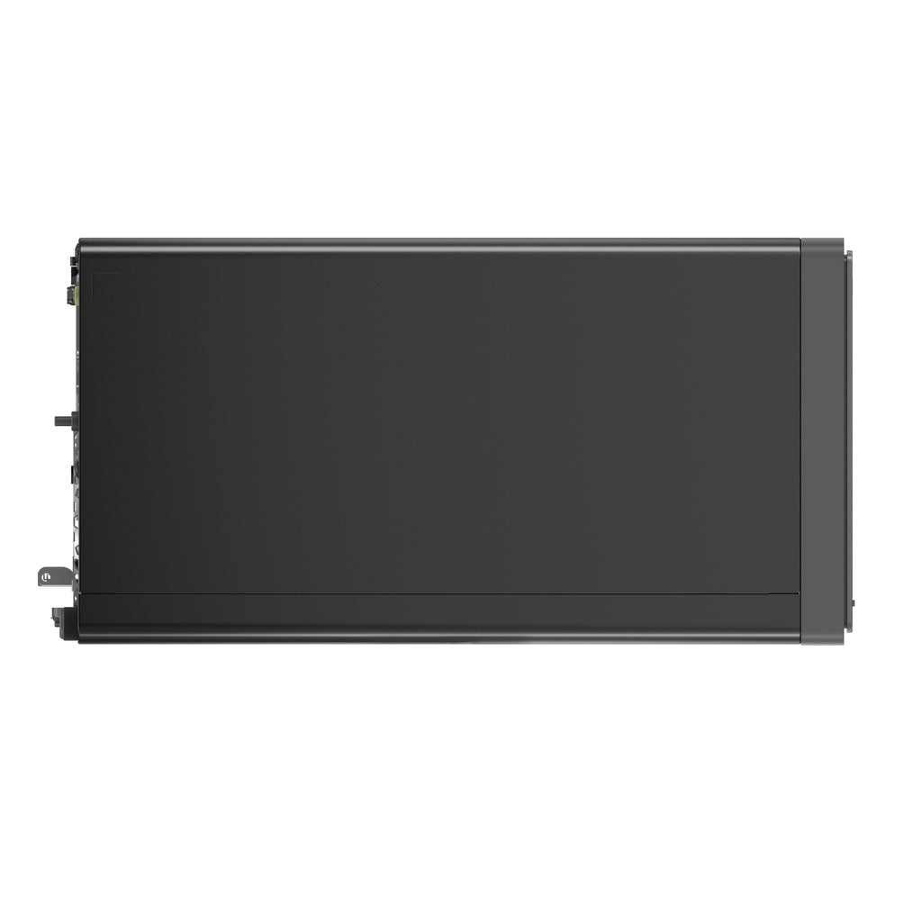 Lenovo ThinkCentre neo 50t Gen 6 Intel Core Ultra 5 225 16 Go DDR5-SDRAM 512 Go SSD Windows 11 Pro Tower PC Noir