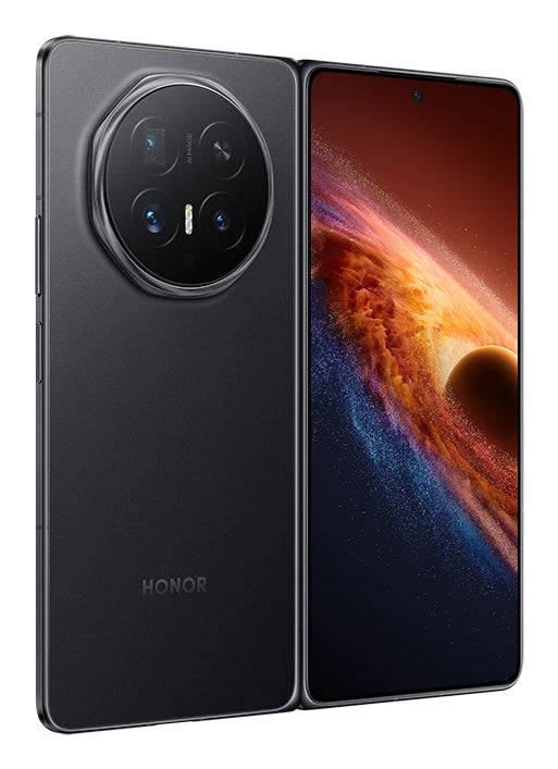 Honor MAGIC V6 5G 16,6 cm (6.52") 16 Go 512 Go 6660 mAh Noir