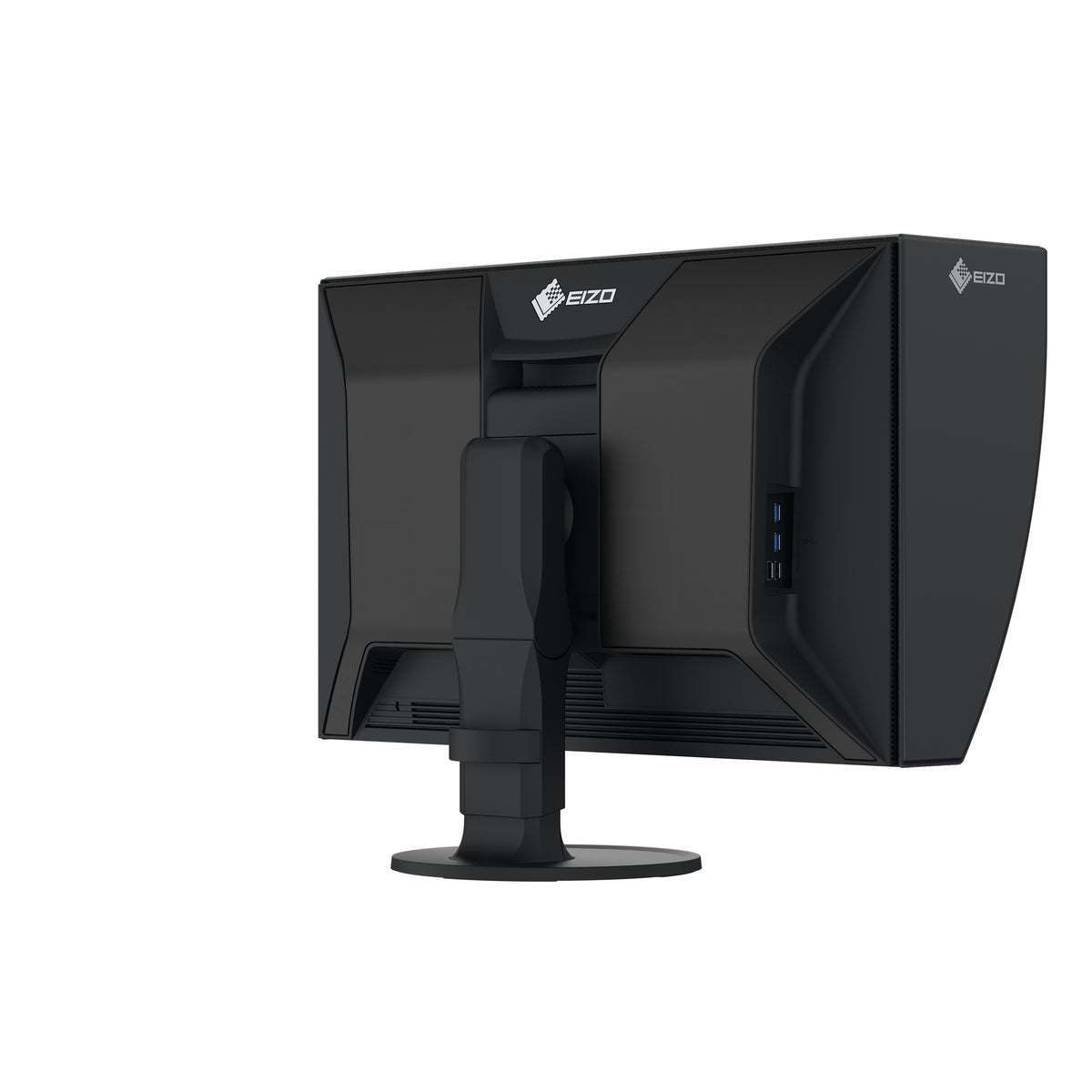 EIZO ColorEdge CG2700X Écran PC 27" 4K Ultra HD LCD Noir