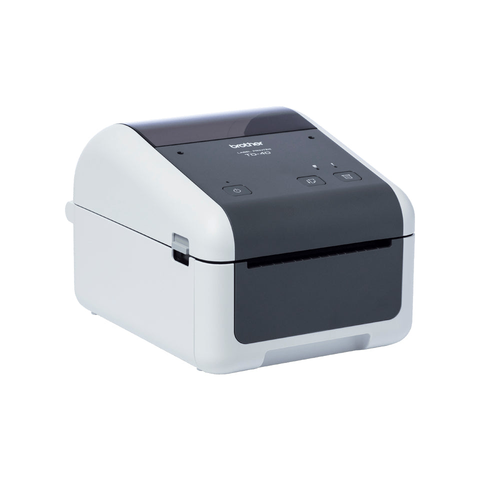 Brother Brother TD-4420DN - Imprimante d'étiquettes professionnelle