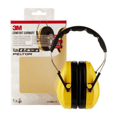 3M H510AC1 casque anti-bruit