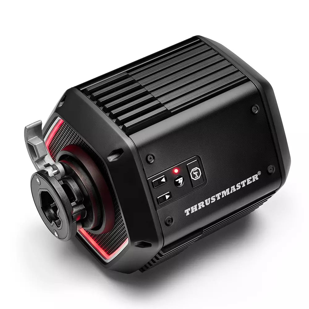 Thrustmaster T818 Black Edition Embase de Roue de Course Direct Drive