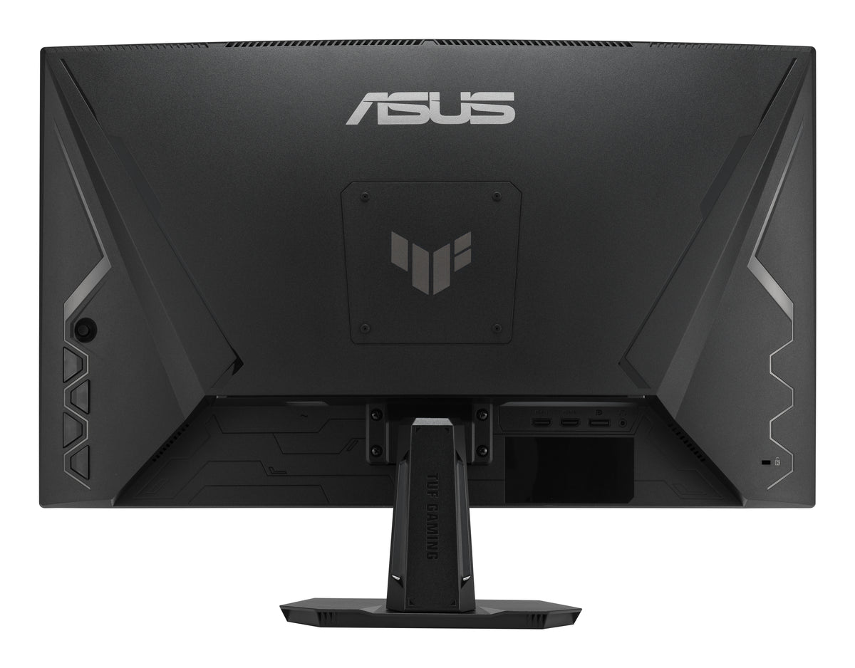ASUS TUF Gaming VG27WQ5F écran plat de PC 68,6 cm (27") 2560 x 1440 pixels Quad HD LED Noir