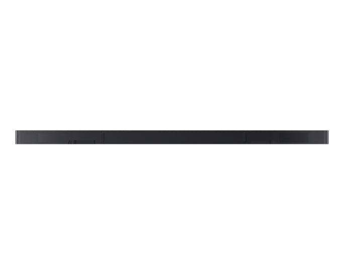 Samsung HW-S700D/EN haut-parleur soundbar Noir 3.1 canaux