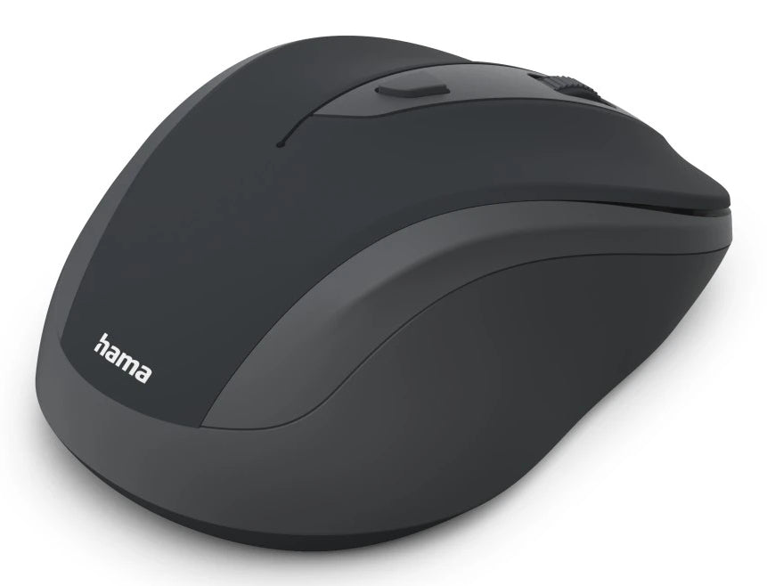 Hama WM-400 souris Bureau Droitier RF sans fil Optique 1600 DPI - vue 4