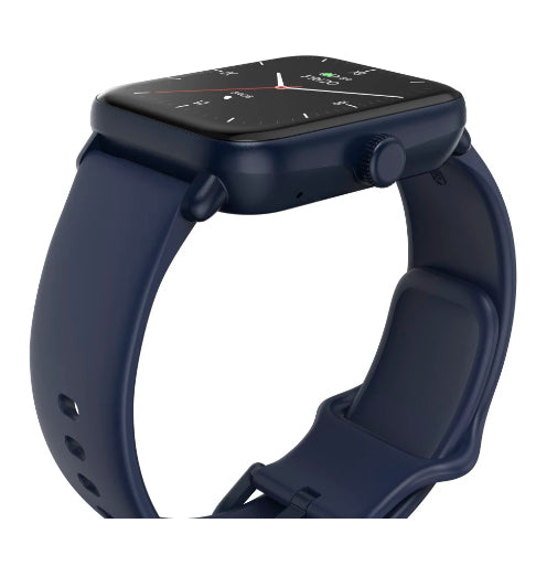 Hama 6010 44 mm Numérique Écran tactile Bleu