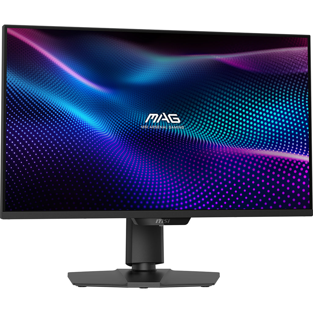 MSI MSI MAG 274QPF X30MV écran plat de PC 68,6 cm (27") 2560 x 1440 pixels Wide Quad HD LCD Noir