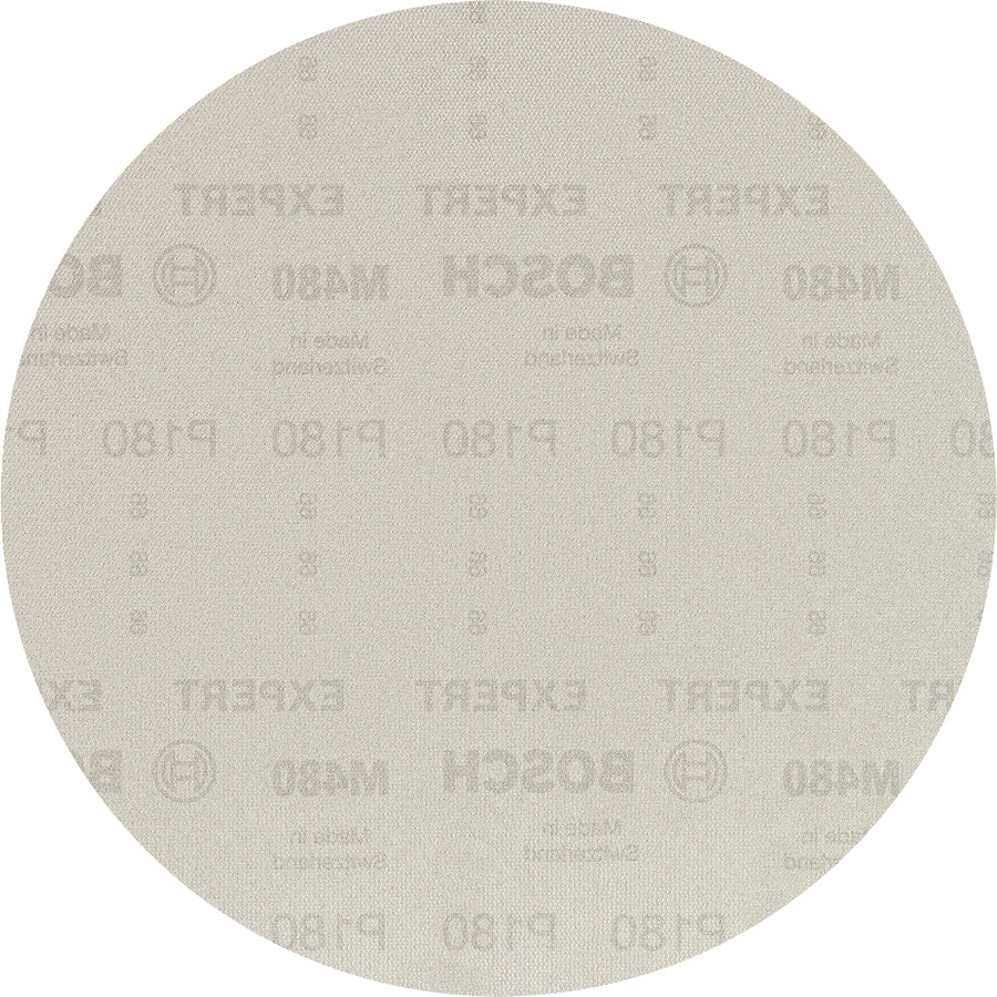 Bosch Bosch Abrasif réticulé Expert M480