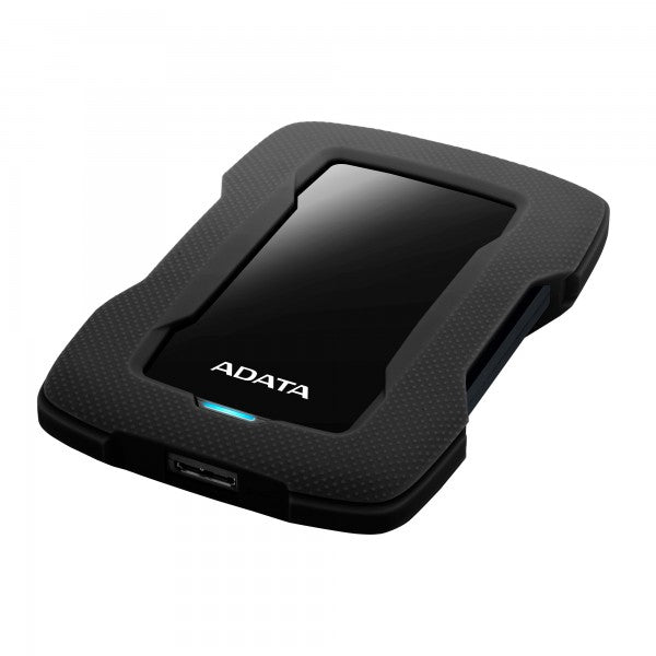 ADATA HD330 disque dur externe 2 To 2.5" Micro-USB B 3.2 Gen 1 (3.1 Gen 1) Noir