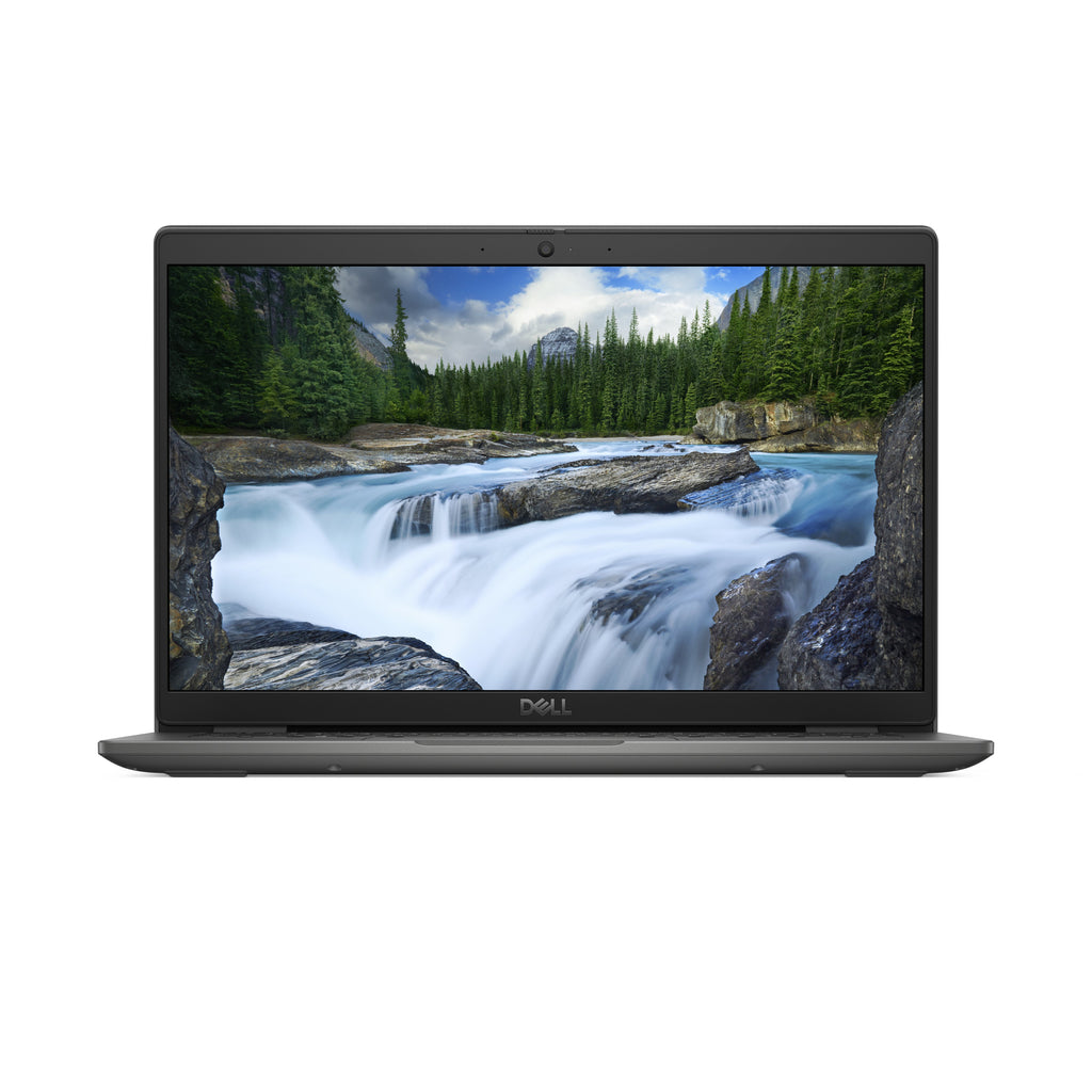 DELL Latitude 3450 Intel® Core™ i5 i5-1335U Ordinateur portable 35,6 cm (14") Full HD 8 Go DDR5-SDRAM 512 Go SSD Wi-Fi 6E (802.11ax) Windows 11 Pro Allemand Gris