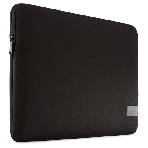 Case Logic Reflect REFPC-116 Housse pour Ordinateur Portable 39,6 cm (15.6") Noir